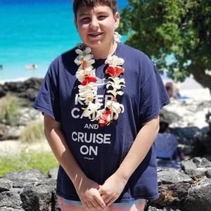 Meet your Posher, Matthew